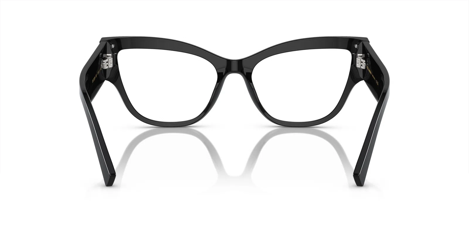 Dolce & Gabbana 3378 Eyeglasses - view 20